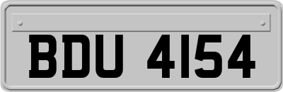 BDU4154