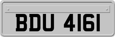 BDU4161