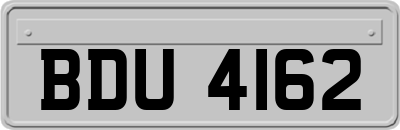 BDU4162