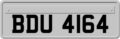 BDU4164