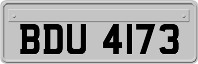 BDU4173