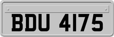BDU4175