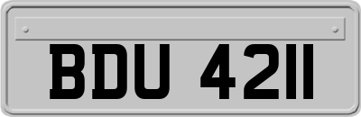 BDU4211