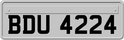 BDU4224