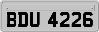 BDU4226