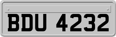 BDU4232