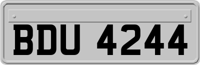 BDU4244