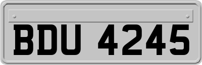 BDU4245