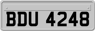 BDU4248