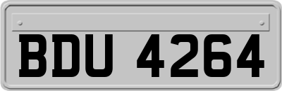 BDU4264