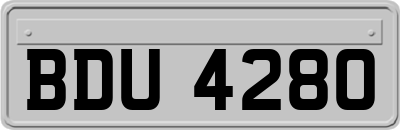 BDU4280