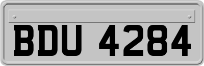 BDU4284