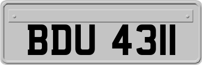 BDU4311