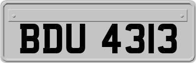 BDU4313