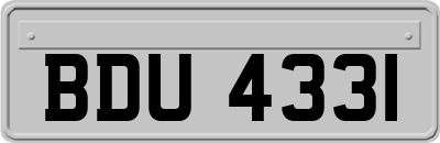 BDU4331