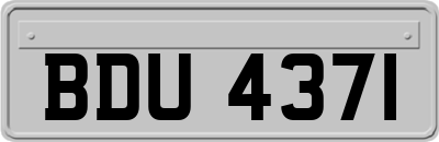 BDU4371