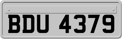 BDU4379