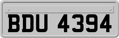 BDU4394