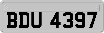 BDU4397