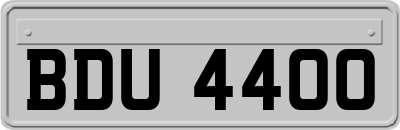 BDU4400