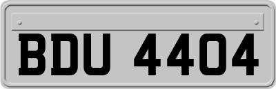 BDU4404