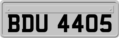 BDU4405