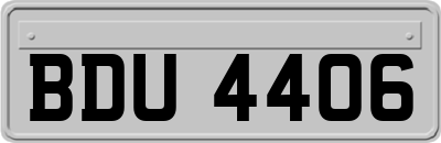 BDU4406