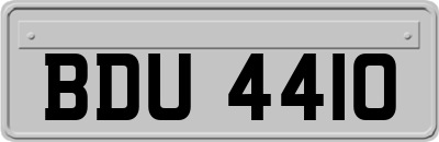 BDU4410