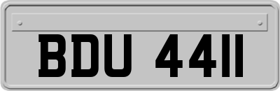 BDU4411