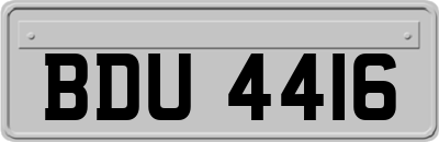 BDU4416