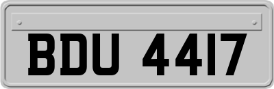 BDU4417