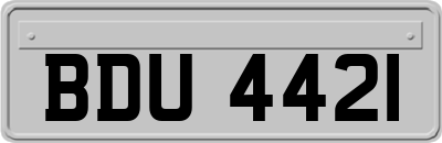 BDU4421