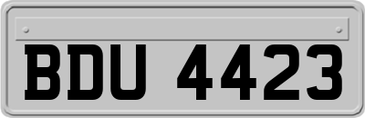 BDU4423