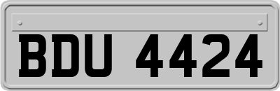 BDU4424