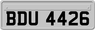 BDU4426