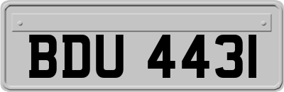 BDU4431