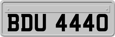 BDU4440