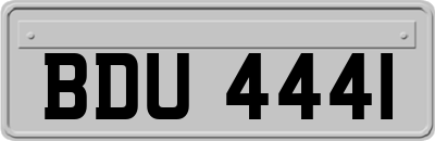BDU4441