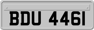 BDU4461