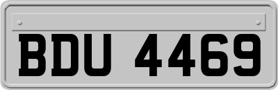 BDU4469
