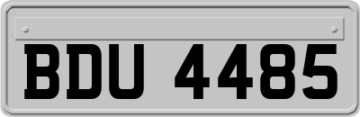 BDU4485