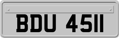 BDU4511