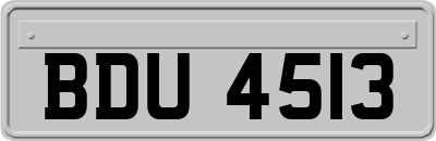 BDU4513