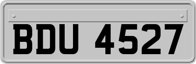 BDU4527