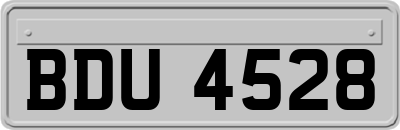 BDU4528