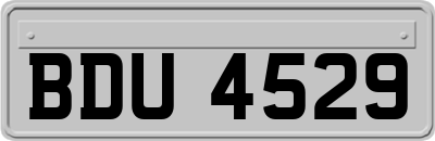 BDU4529