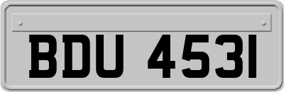 BDU4531