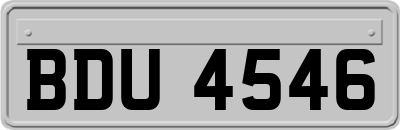 BDU4546