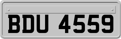 BDU4559