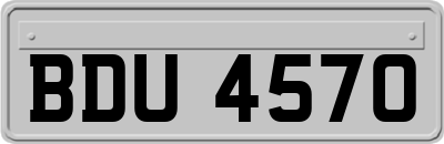 BDU4570